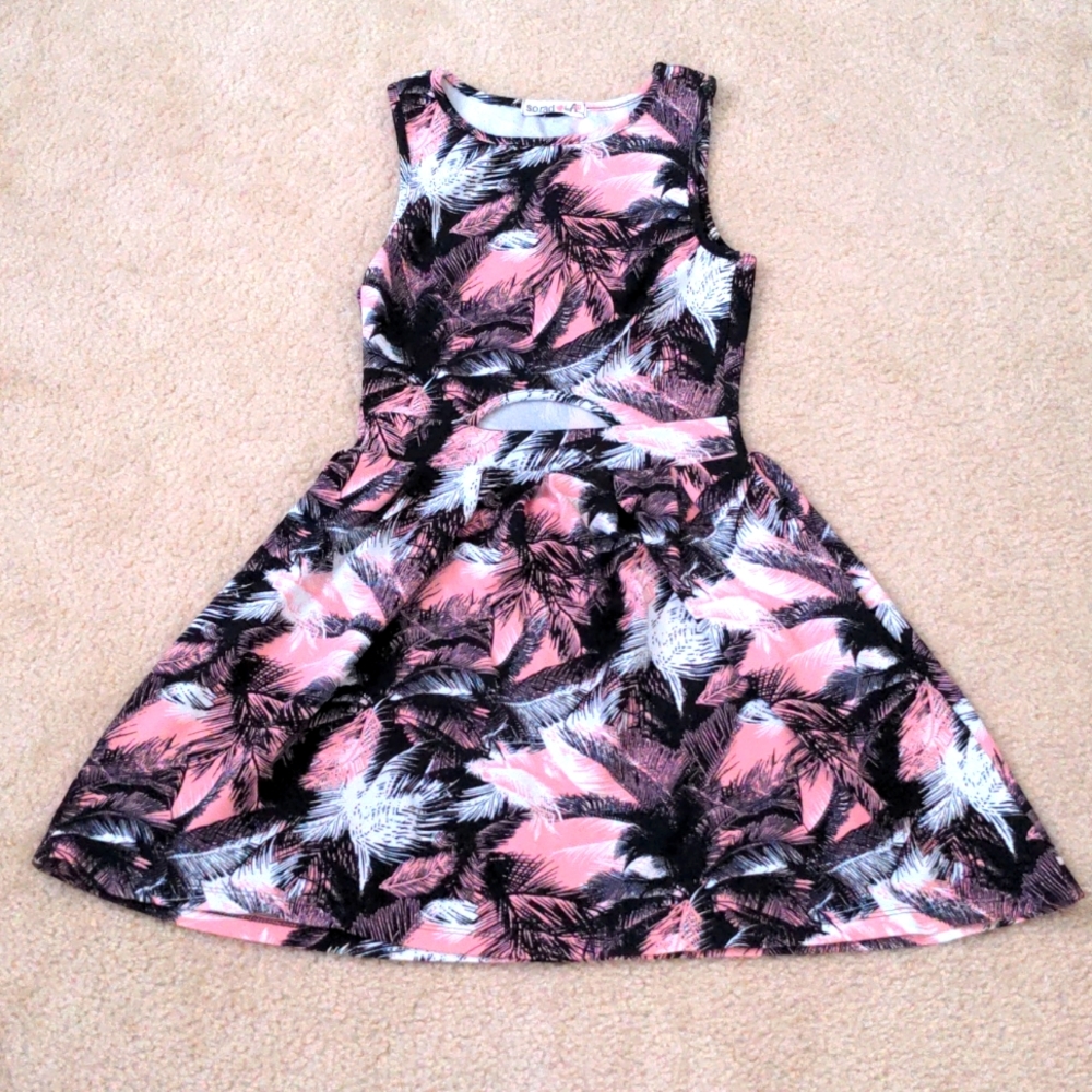Summer dress
